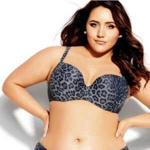 New Avenue 38c bodycon bra